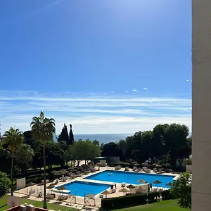 Apartamento Estudio Muy Centrico, Benalmádena